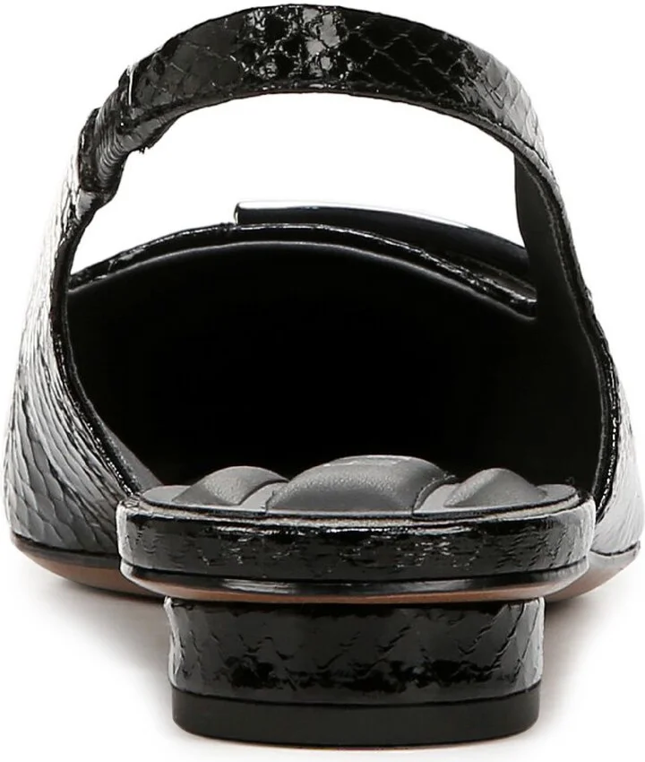 Cassidy Slingback Flat - Image 8