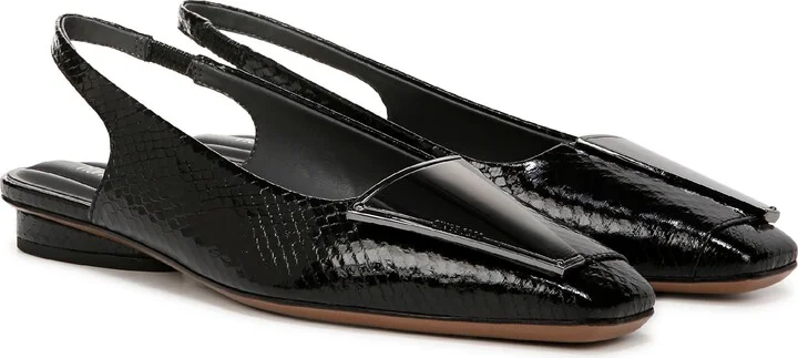 Cassidy Slingback Flat - Image 9