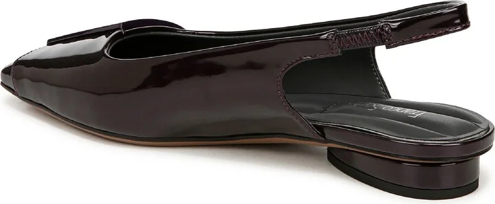 Cassidy Slingback Flat - Image 11