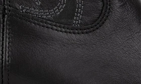 Cassidy Western Boot - Image 5
