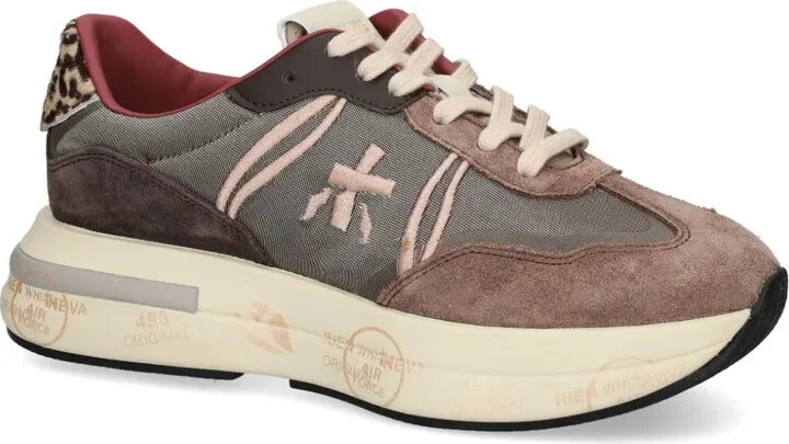 Cassie 7003 sneakers - Image 2