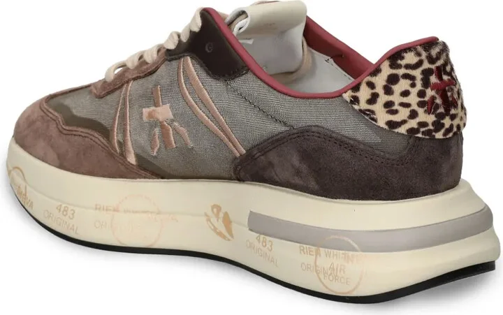 Cassie 7003 sneakers - Image 3