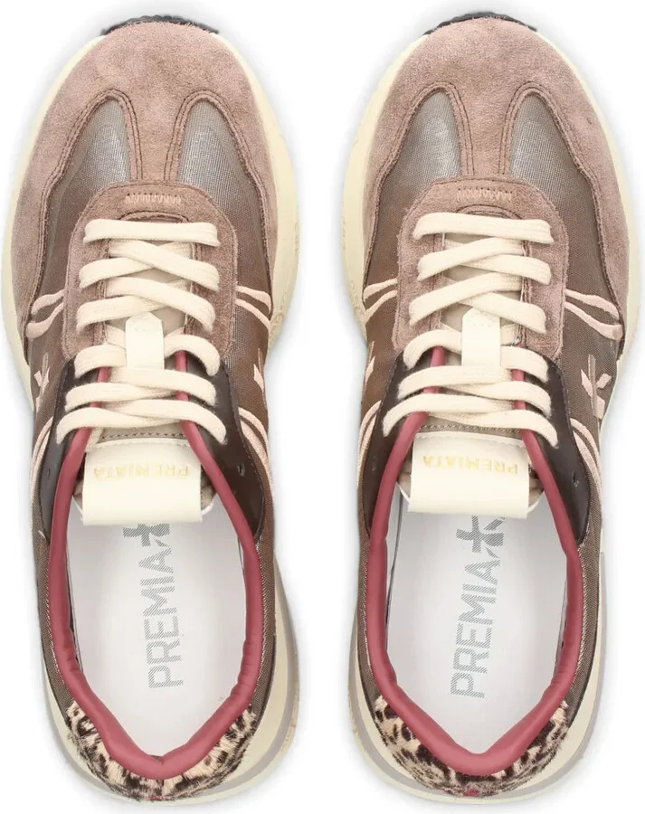 Cassie 7003 sneakers - Image 4