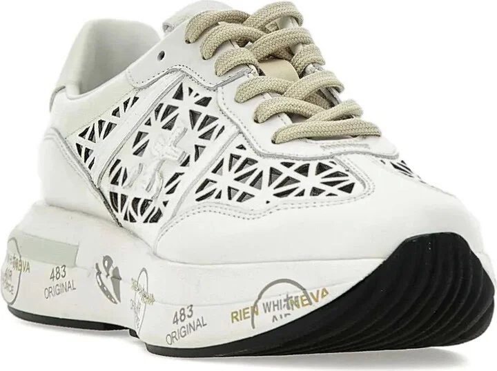 Cassie 7385 sneakers - Image 2