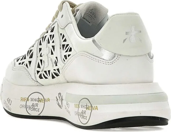 Cassie 7385 sneakers - Image 3