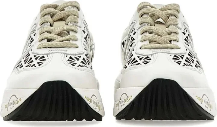 Cassie 7385 sneakers - Image 4
