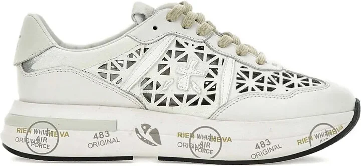 Cassie 7385 sneakers