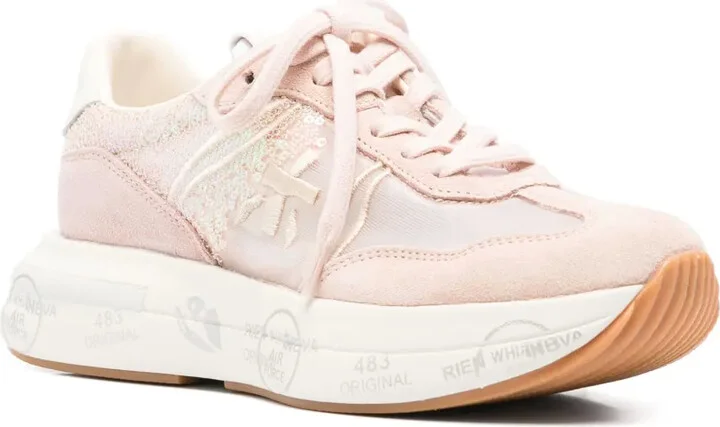 Cassie 7472 sneakers - Image 2