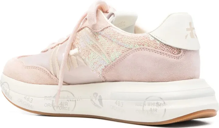 Cassie 7472 sneakers - Image 3