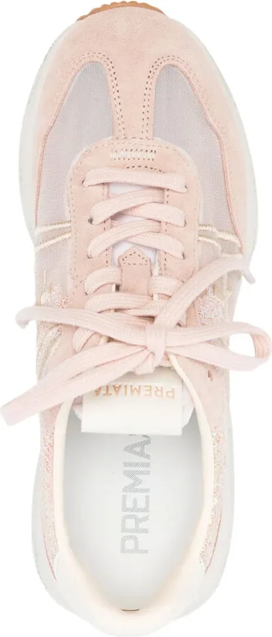 Cassie 7472 sneakers - Image 4