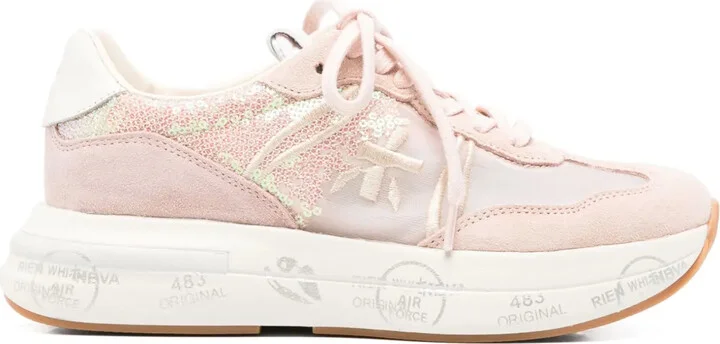 Cassie 7472 sneakers
