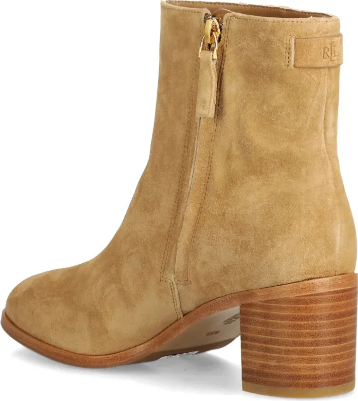 Cassie boots - Image 3