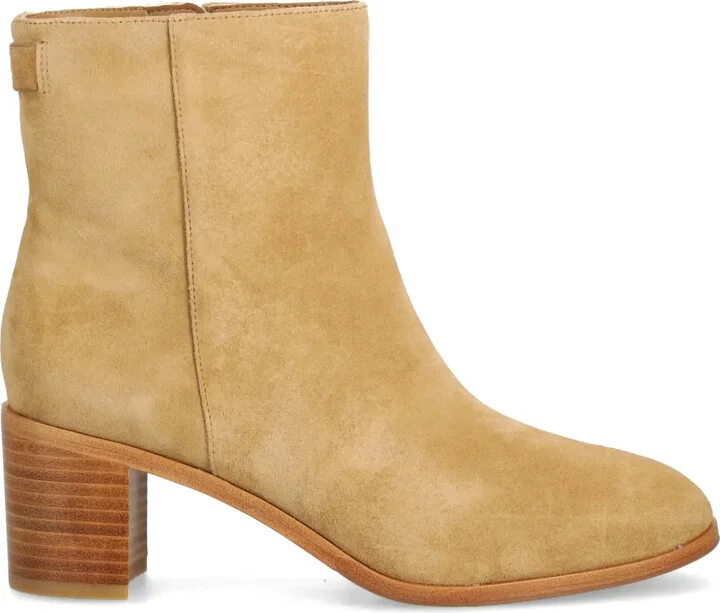 Cassie boots