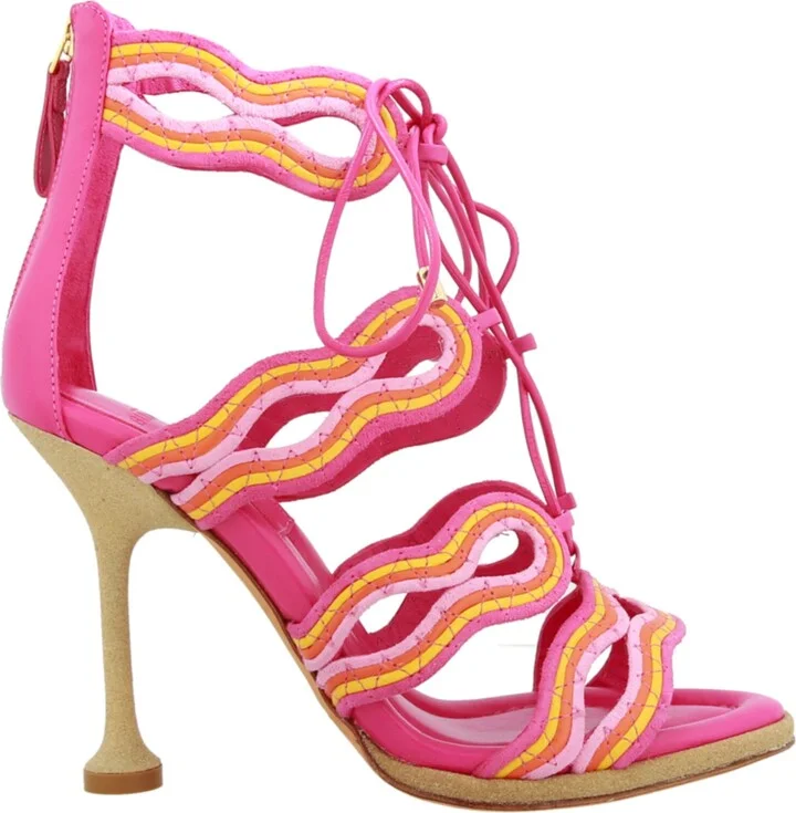 Cassie Sandals