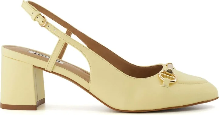 Cassie Slinback Pump - Image 2