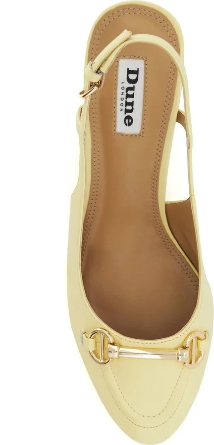 Cassie Slinback Pump - Image 3