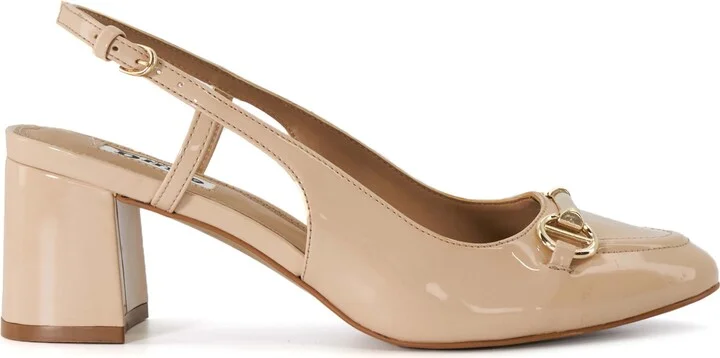 Cassie Slinback Pump - Image 5