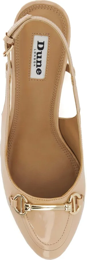 Cassie Slinback Pump - Image 6