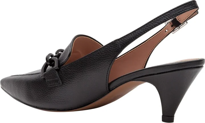 Cassie Slingback Pump - Image 2
