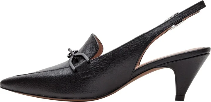 Cassie Slingback Pump - Image 3