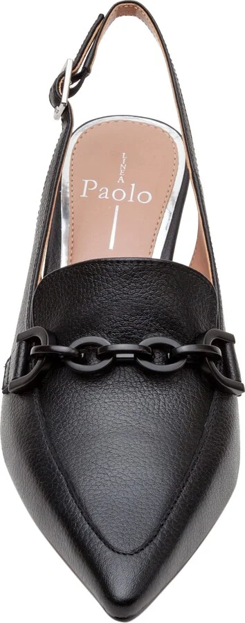 Cassie Slingback Pump - Image 4