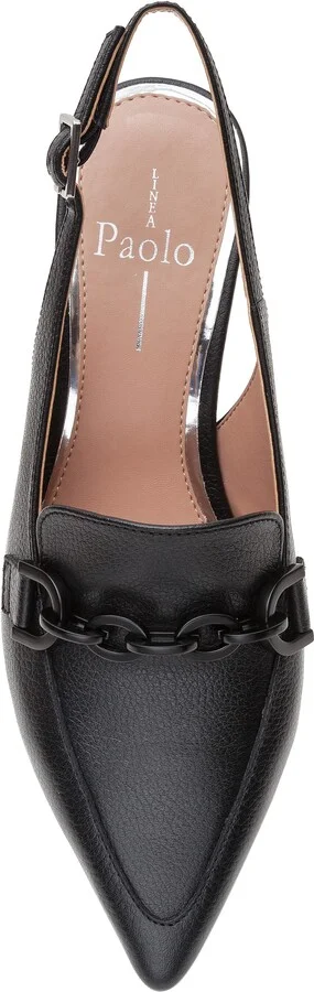 Cassie Slingback Pump - Image 5