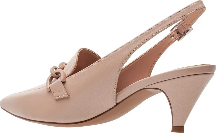 Cassie Slingback Pump - Image 8