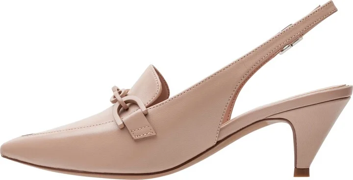 Cassie Slingback Pump - Image 9