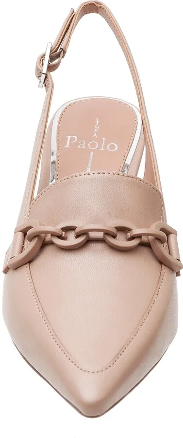 Cassie Slingback Pump - Image 10
