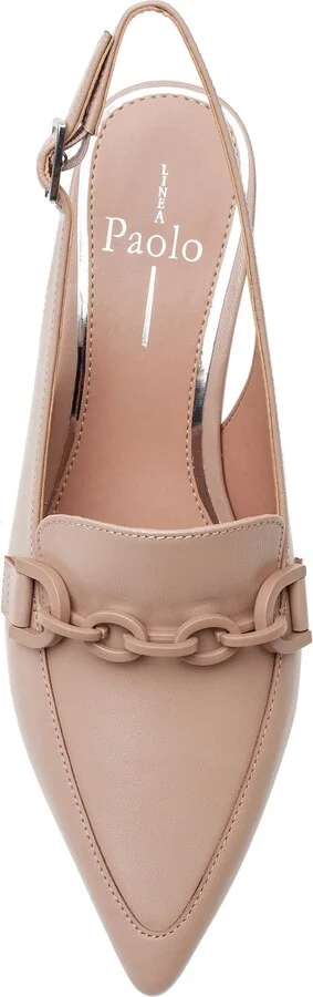 Cassie Slingback Pump - Image 11