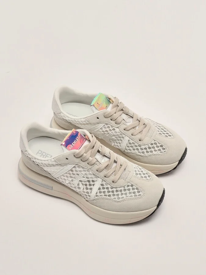 Cassie Sneaker - Image 2