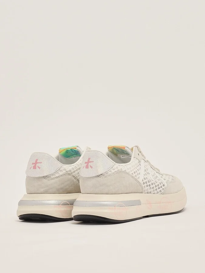 Cassie Sneaker - Image 3
