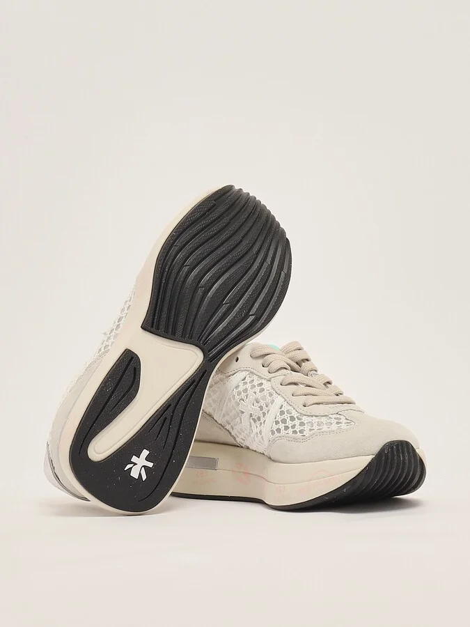 Cassie Sneaker - Image 4