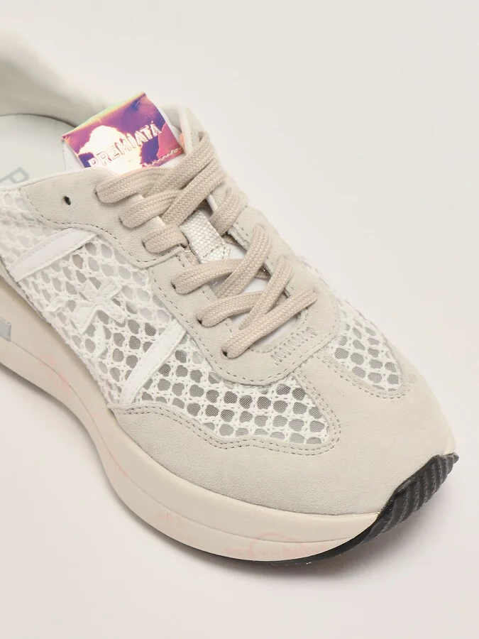 Cassie Sneaker - Image 5