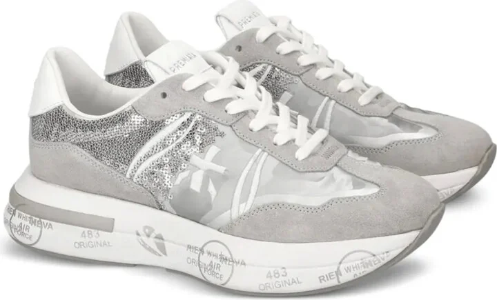 Cassie sneakers - Image 2