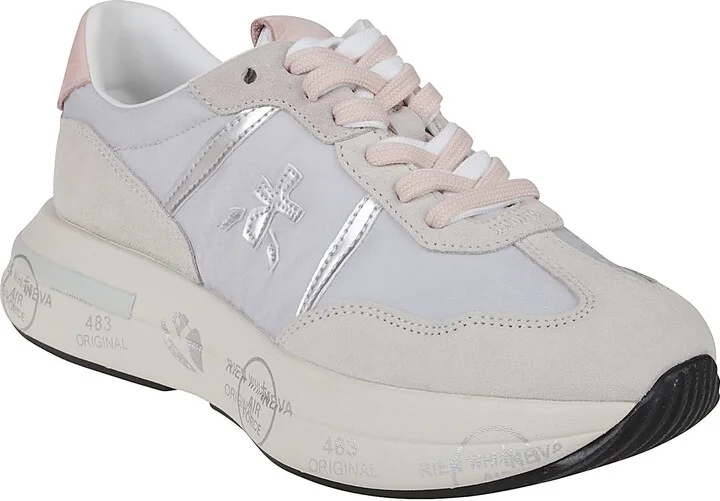 Cassie Sneakers - Image 2
