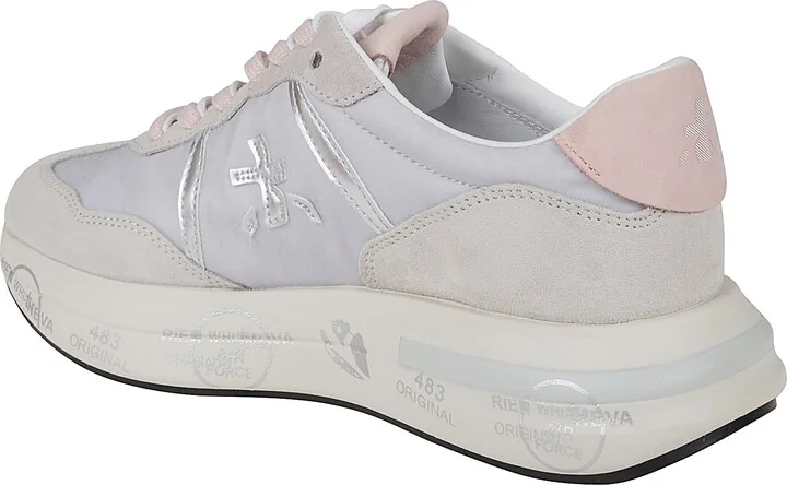 Cassie Sneakers - Image 3