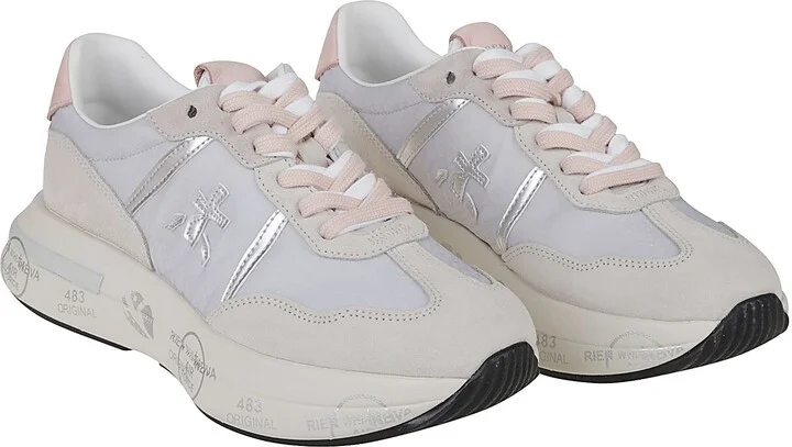 Cassie Sneakers - Image 5