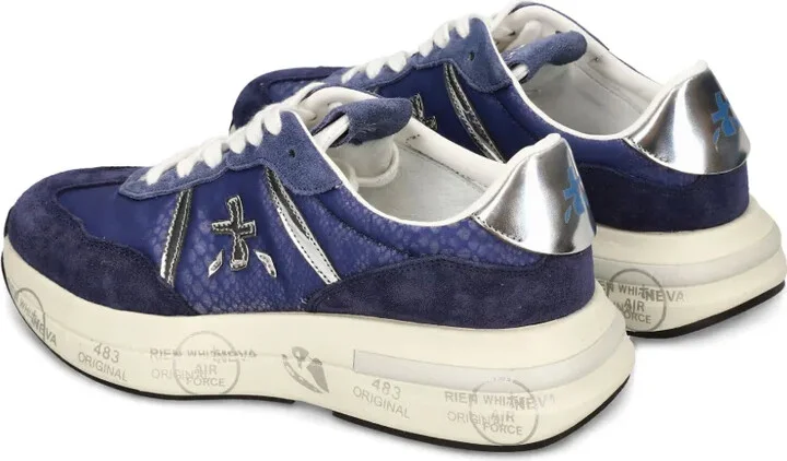 Cassie sneakers - Image 3