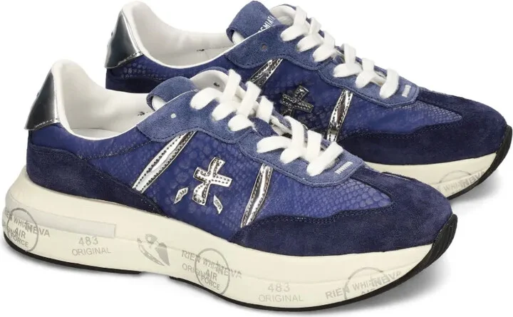 Cassie sneakers - Image 5