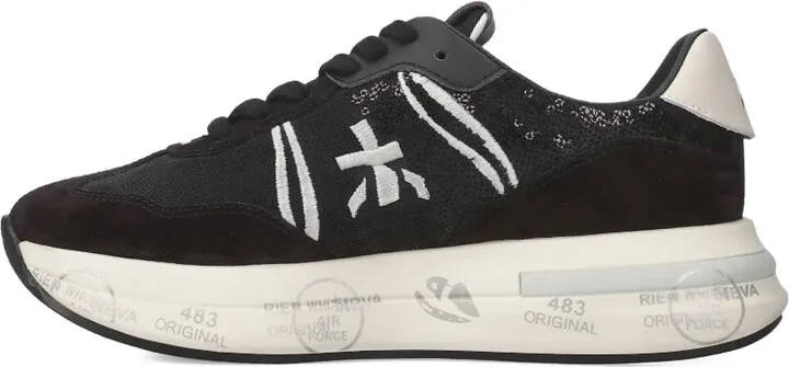 Cassie sneakers - Image 3