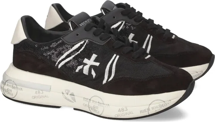 Cassie sneakers - Image 4