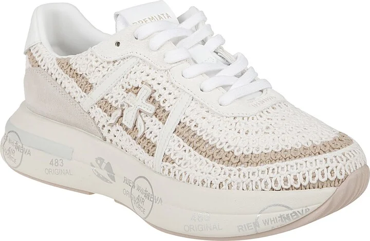 Cassie Sneakers - Image 2