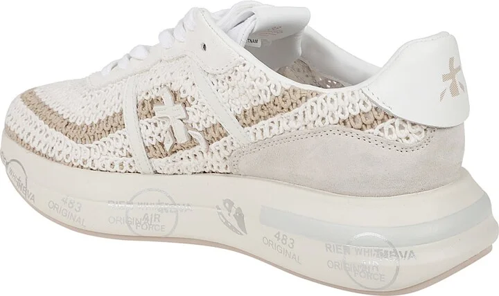 Cassie Sneakers - Image 3