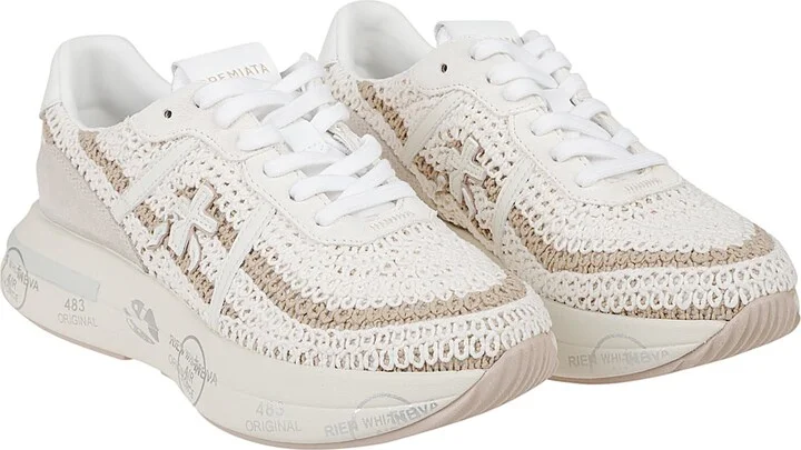 Cassie Sneakers - Image 5