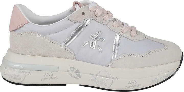 Cassie Sneakers