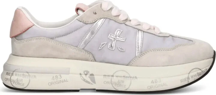 Cassie sneakers