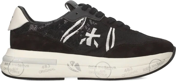 Cassie sneakers