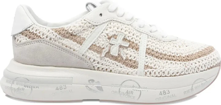 Cassie sneakers