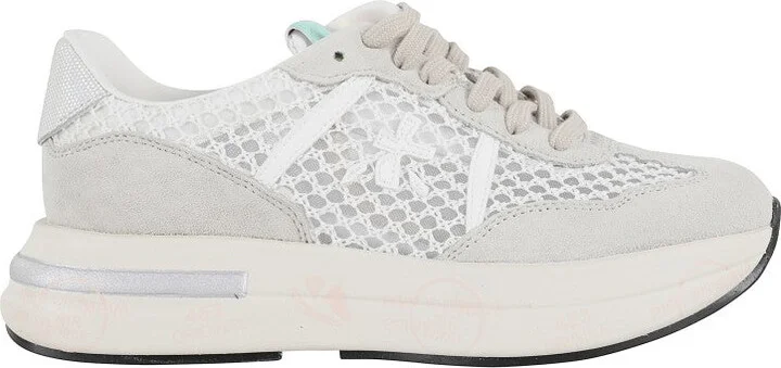 Cassie Sneakers